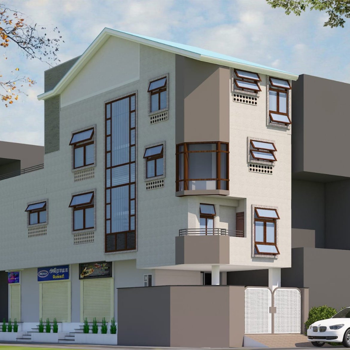 Ganesh Builders